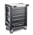 STAHLWILLE 81200160 Wózek warsztatowy 95/6 A PRO antracyt