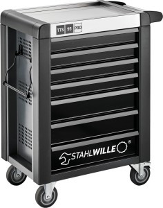 STAHLWILLE 81200163 Wózek warsztatowy 95/7 A PRO antracyt