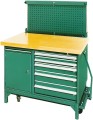 STAHLWILLE 85030003 Mobilny stół warsztatowy 96/3 MOBILE WERKBANK