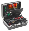 STAHLWILLE 98830183 Zestaw narzędzi 13301/88 w walizce 88 elementów