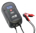 IDEAL SMART15LCD Prostowniki do ładowania akumulatorów SMART CHARGER 15 LCD 12/24V