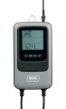 IDEAL EXCHARGE12LCD Prostowniki do ładowania akumulatorów EXPERT CHARGER 12 LCD 3in1