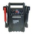 IDEAL BOOSTER4400 Przenośne urządzenie do wspomagania rozruchu BOOSTER 4400 PRO