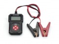 IDEAL BDT107 Tester akumulatorów 12V BDT107