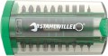 STAHLWILLE 96080110 Zestaw bitów 1202 Bit-Set