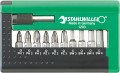 STAHLWILLE 96080115 Zestaw bitów 1203 BIT-SET