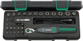STAHLWILLE 96090005 Klucz dynamometryczny 701/32/1 1-20Nm 1/4"