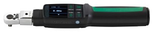 STAHLWILLE 96501001 Klucz dynamometryczny elektroniczny 1/4" 1-10 Nm 714R/1