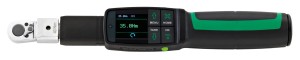 STAHLWILLE 96501004 Klucz dynamometryczny elektroniczny 1/4" 4-40 Nm 714R/4