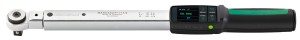 STAHLWILLE 96501006 Klucz dynamometryczny elektroniczny 3/8" 6-60 Nm 714R/6