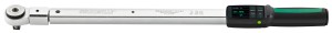 STAHLWILLE 96501020 Klucz dynamometryczny elektroniczny 1/2" 20-200 Nm 714R/20