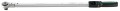 STAHLWILLE 96501040 Klucz dynamometryczny elektroniczny 3/4" 40-400 Nm 714R/40