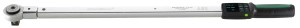 STAHLWILLE 96501040 Klucz dynamometryczny elektroniczny 3/4" 40-400 Nm 714R/40