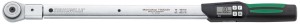 STAHLWILLE 96501820 Klucz dynamometryczny elektroniczny 1/2" 20-200 Nm 730DR/20