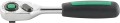 STAHLWILLE 11111020 Grzechotka 1/4" 415QR N