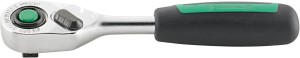 STAHLWILLE 11111020 Grzechotka 1/4" 415QR N