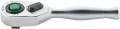 STAHLWILLE 11111050 Grzechotka QuickRelease drobnozębowa 1/4"