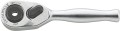 STAHLWILLE 11133030 Grzechotka typu BIT drobnozębowa Mini 418B