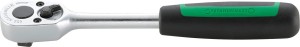 STAHLWILLE 12111010 Grzechotka 3/8" 435-2K