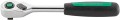 STAHLWILLE 12111020 Grzechotka QR drobnozębowa 3/8" 435QR N
