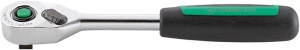 STAHLWILLE 12111020 Grzechotka QR drobnozębowa 3/8" 435QR N