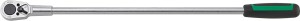 STAHLWILLE 13121030 Grzechotka 1/2" długa 612mm 532/2 KNARRE 1/2 MIT 2K-GRIFF