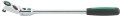 STAHLWILLE 13261010 Przegubowa grzechotka 1/2" QuickRelease 416mm 517QR