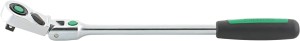 STAHLWILLE 13261010 Przegubowa grzechotka 1/2" QuickRelease  416mm  517QR