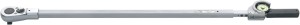 STAHLWILLE 50450080 Klucz dynamometryczny 160-800Nm 3/4" z zegarem pomiar. i wskazówką bierną 71AR/80