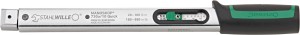 STAHLWILLE 50584010 Klucz dynamometryczny 20-100Nm 9x12mm 730A/10 QUICK