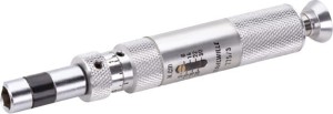 STAHLWILLE 51060003 Wkrętak dynamometryczny TORSIOMAX 2-30 cNm 775/3