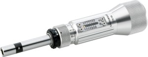 STAHLWILLE 51460012 Wkrętak dynamometryczny TORSIOMAX 2-12 in.lb 775A/12