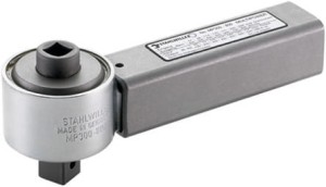 STAHLWILLE 53030800 Przekładnia planetarna do 800Nm przełożenie 1:3,5