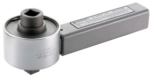 STAHLWILLE 53031350 Przekładnia planetarna do 1350Nm; przełożenie 1:3,6 MP300 - 1350