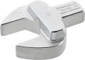 STAHLWILLE 58211008 Końcówka wtykowa płaska 8mm 9x12mm 731/10 8