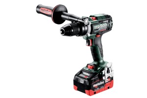 Wiertarko-wkrętarka akumulatorowa BS 18 LTX-3 BL I Metal 603181660 Metabo