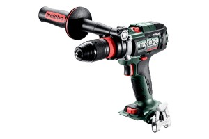 Wiertarko-wkrętarka akumulatorowa BS 18 LTX-3 BL Q I Metal 603180850 Metabo