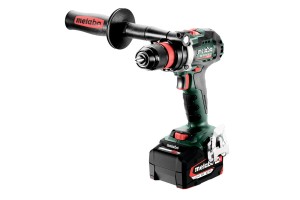 Wiertarko-wkrętarka akumulatorowa BS 18 LTX BL Q I 602359650 Metabo