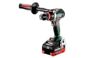 Wiertarko-wkrętarka akumulatorowa BS 18 LTX BL Q I  602359660 Metabo 