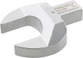 STAHLWILLE 58211036 Końcówka wtykowa płaska 36mm 22x28mm 731/100 SW 36