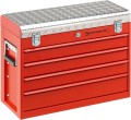 STAHLWILLE 81091004 Przenośna skrzynka narzędziowa 13216N/4