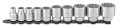 STAHLWILLE 96053010 Zestaw nasadek 10-32mm 1/2" 50/10-12918