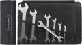 STAHLWILLE 96404306 Zestaw kluczy płaskich 1/4"-1 5/16" 7szt. 10A/7