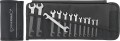 STAHLWILLE 96404654 Zestaw kluczy płaskich 5/32"-9/16" 13szt. 12A/13