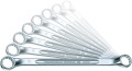 STAHLWILLE 96410704 Zestaw kluczy oczkowych 6-22mm 8szt. 23/8