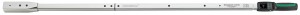 STAHLWILLE 96500100 Klucz dynamometryczny 100-1000Nm 22x28mm 714/100