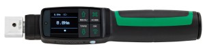STAHLWILLE 96500901 Klucz dynamometryczny 1-10Nm 9x12mm 714/1