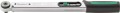 STAHLWILLE 96504005 Klucz dynamometryczny 6-50Nm 3/8" 730R/5 QUICK