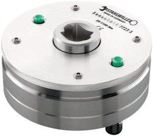 STAHLWILLE 96521023 Przetwornik momentu obrotowego 4-200Nm w walizce 7723-1