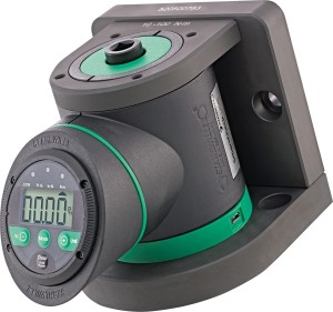 STAHLWILLE 96521208 Tester klucza dynamometrycznego 10-100Nm SMARTCHECK 100 USB